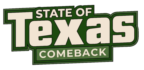 State of Texas